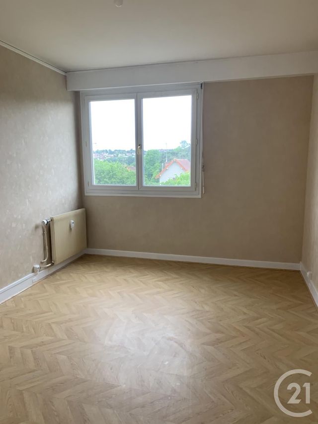 Appartement F4 à louer - 5 pièces - 95.73 m2 - MONTLUCON - 03 - AUVERGNE - Century 21 Pasquet Immobilier