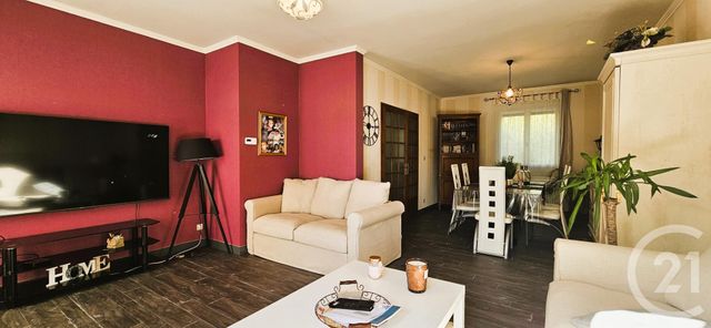 maison à vendre - 7 pièces - 113.6 m2 - MONTLUCON - 03 - AUVERGNE - Century 21 Pasquet Immobilier