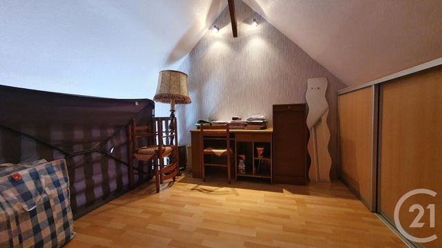 maison à vendre - 7 pièces - 113.6 m2 - MONTLUCON - 03 - AUVERGNE - Century 21 Pasquet Immobilier