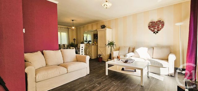 maison à vendre - 7 pièces - 113.6 m2 - MONTLUCON - 03 - AUVERGNE - Century 21 Pasquet Immobilier