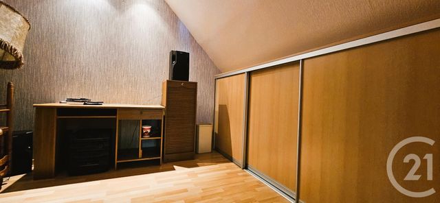 maison à vendre - 7 pièces - 113.6 m2 - MONTLUCON - 03 - AUVERGNE - Century 21 Pasquet Immobilier