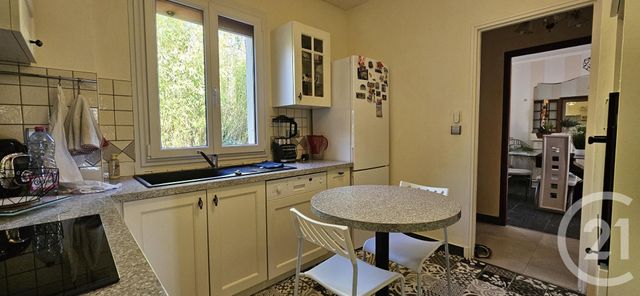 maison à vendre - 7 pièces - 113.6 m2 - MONTLUCON - 03 - AUVERGNE - Century 21 Pasquet Immobilier