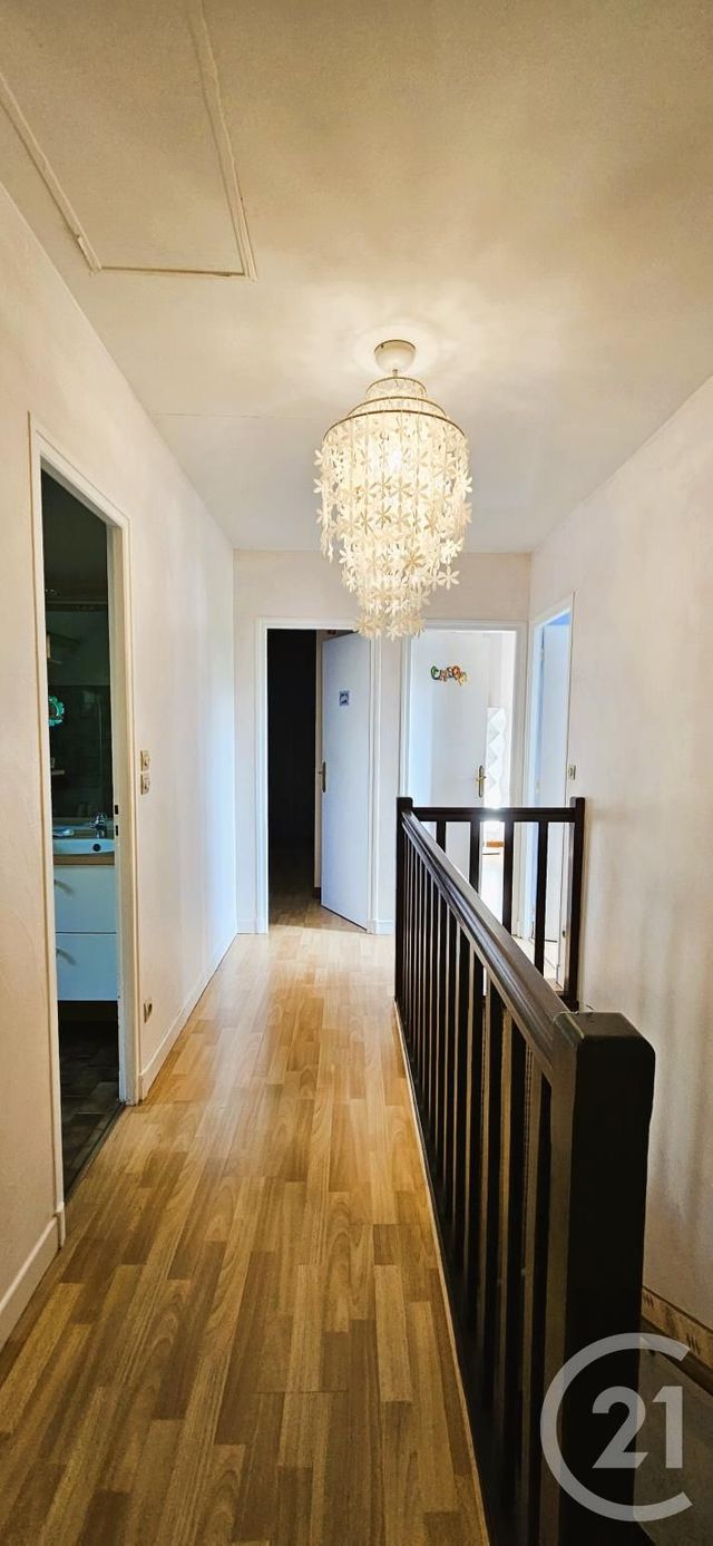 maison à vendre - 7 pièces - 113.6 m2 - MONTLUCON - 03 - AUVERGNE - Century 21 Pasquet Immobilier