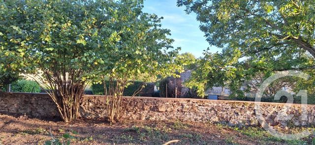 maison à louer - 4 pièces - 103.3 m2 - TREIGNAT - 03 - AUVERGNE - Century 21 Pasquet Immobilier