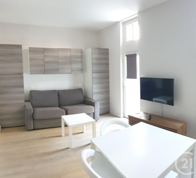 appartement - MONTLUCON - 03