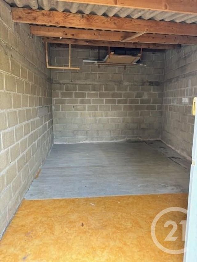 Appartement F4 à vendre - 4 pièces - 80.0 m2 - MONTLUCON - 03 - AUVERGNE - Century 21 Pasquet Immobilier