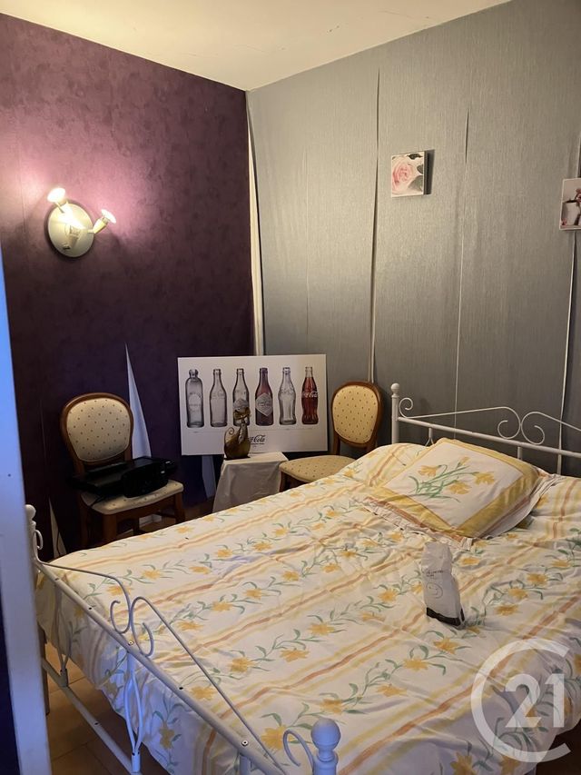 immeuble à vendre - 287.0 m2 - BUXIERES LES MINES - 03 - AUVERGNE - Century 21 Pasquet Immobilier