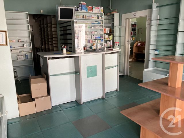 immeuble à vendre - 287.0 m2 - BUXIERES LES MINES - 03 - AUVERGNE - Century 21 Pasquet Immobilier