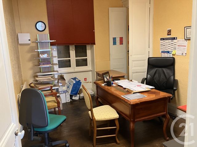 immeuble à vendre - 287.0 m2 - BUXIERES LES MINES - 03 - AUVERGNE - Century 21 Pasquet Immobilier