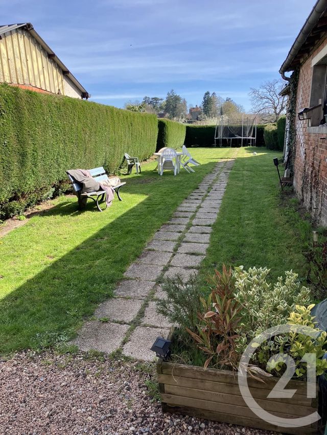 immeuble à vendre - 287.0 m2 - BUXIERES LES MINES - 03 - AUVERGNE - Century 21 Pasquet Immobilier