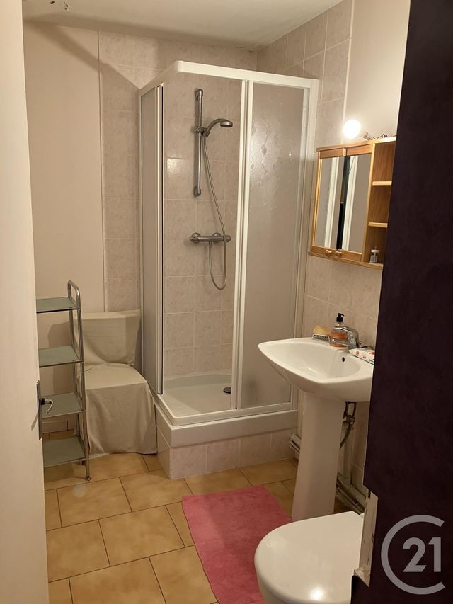 maison à vendre - 7 pièces - 167.0 m2 - BUXIERES LES MINES - 03 - AUVERGNE - Century 21 Pasquet Immobilier