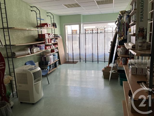 maison à vendre - 7 pièces - 167.0 m2 - BUXIERES LES MINES - 03 - AUVERGNE - Century 21 Pasquet Immobilier