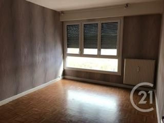 Appartement F3 à vendre - 3 pièces - 59.46 m2 - MONTLUCON - 03 - AUVERGNE - Century 21 Pasquet Immobilier
