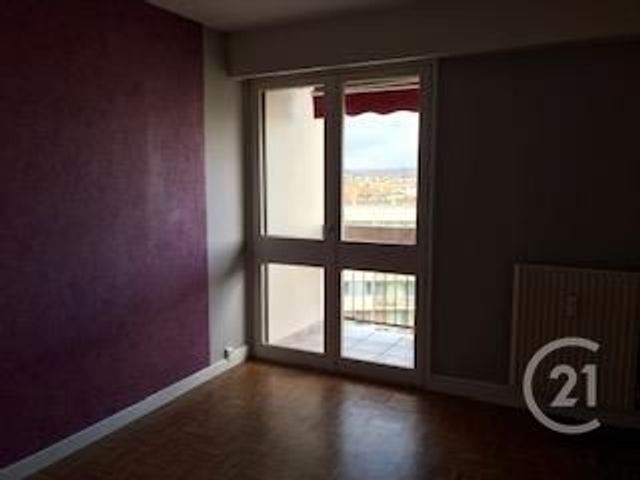 Appartement F3 à vendre - 3 pièces - 59.46 m2 - MONTLUCON - 03 - AUVERGNE - Century 21 Pasquet Immobilier