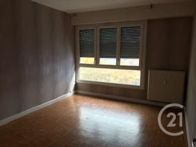 Appartement F3 à vendre - 3 pièces - 59.46 m2 - MONTLUCON - 03 - AUVERGNE - Century 21 Pasquet Immobilier