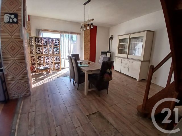 maison à vendre - 4 pièces - 132.5 m2 - CULAN - 18 - CENTRE - Century 21 Pasquet Immobilier