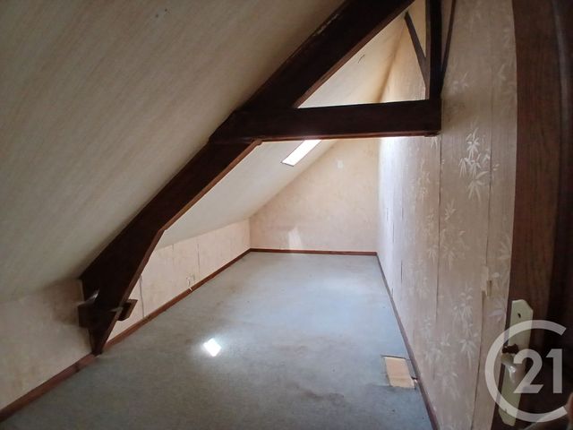 maison à vendre - 7 pièces - 124.78 m2 - PREMILHAT - 03 - AUVERGNE - Century 21 Pasquet Immobilier