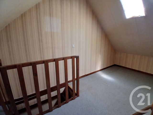 maison à vendre - 7 pièces - 124.78 m2 - PREMILHAT - 03 - AUVERGNE - Century 21 Pasquet Immobilier