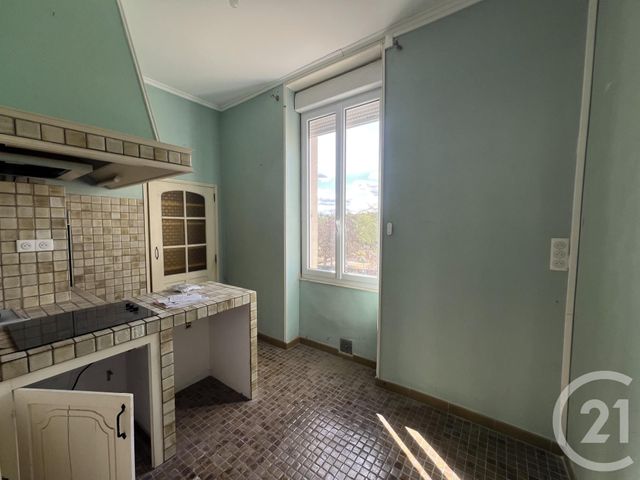 Appartement F3 Bis à vendre MONTLUCON