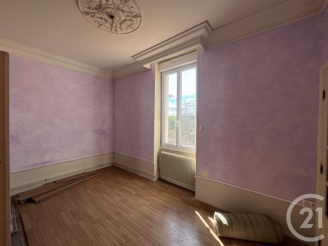 Appartement F3 bis à vendre - 3 pièces - 81.0 m2 - MONTLUCON - 03 - AUVERGNE - Century 21 Pasquet Immobilier