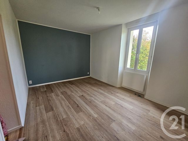Appartement F2 à louer - 2 pièces - 32.98 m2 - EVAUX LES BAINS - 23 - LIMOUSIN - Century 21 Pasquet Immobilier