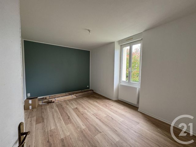 Appartement F2 à louer - 2 pièces - 32.98 m2 - EVAUX LES BAINS - 23 - LIMOUSIN - Century 21 Pasquet Immobilier
