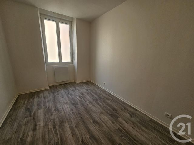 Appartement F2 à louer - 2 pièces - 32.98 m2 - EVAUX LES BAINS - 23 - LIMOUSIN - Century 21 Pasquet Immobilier