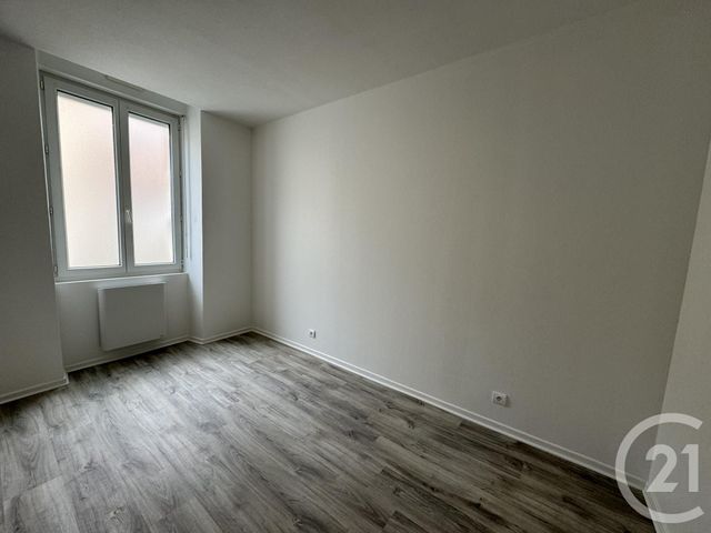Appartement F2 à louer - 2 pièces - 32.98 m2 - EVAUX LES BAINS - 23 - LIMOUSIN - Century 21 Pasquet Immobilier