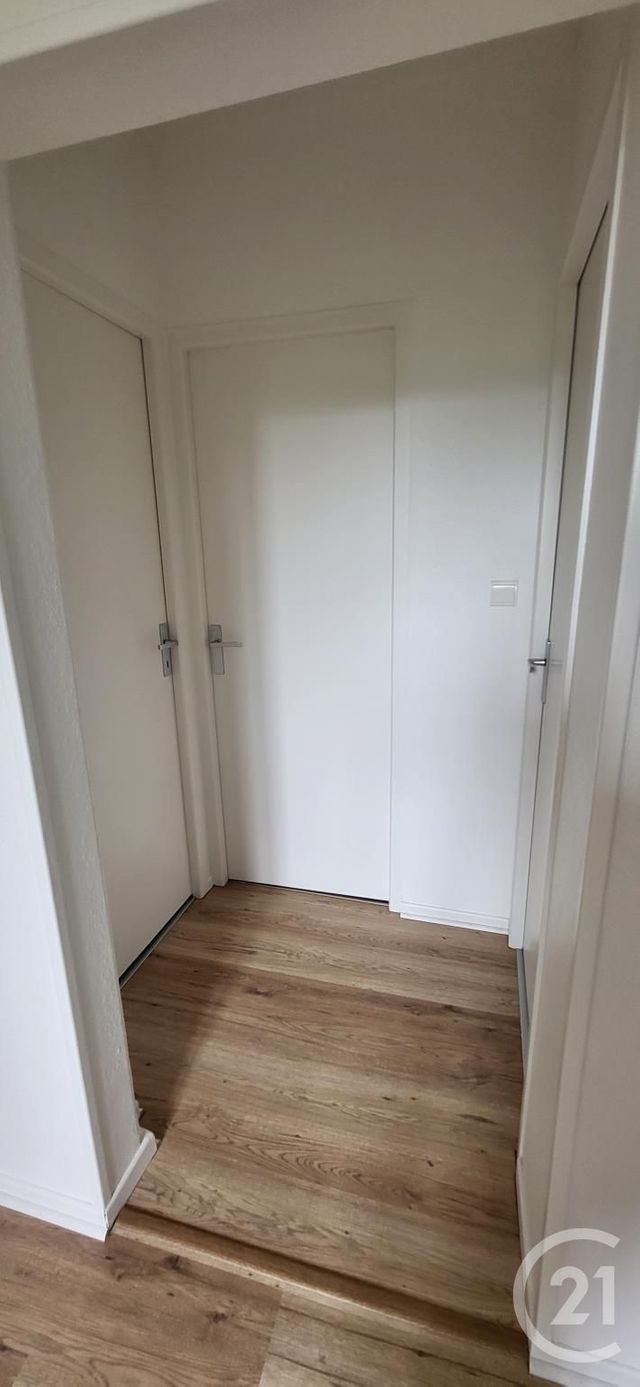 Appartement F2 à louer - 2 pièces - 32.98 m2 - EVAUX LES BAINS - 23 - LIMOUSIN - Century 21 Pasquet Immobilier