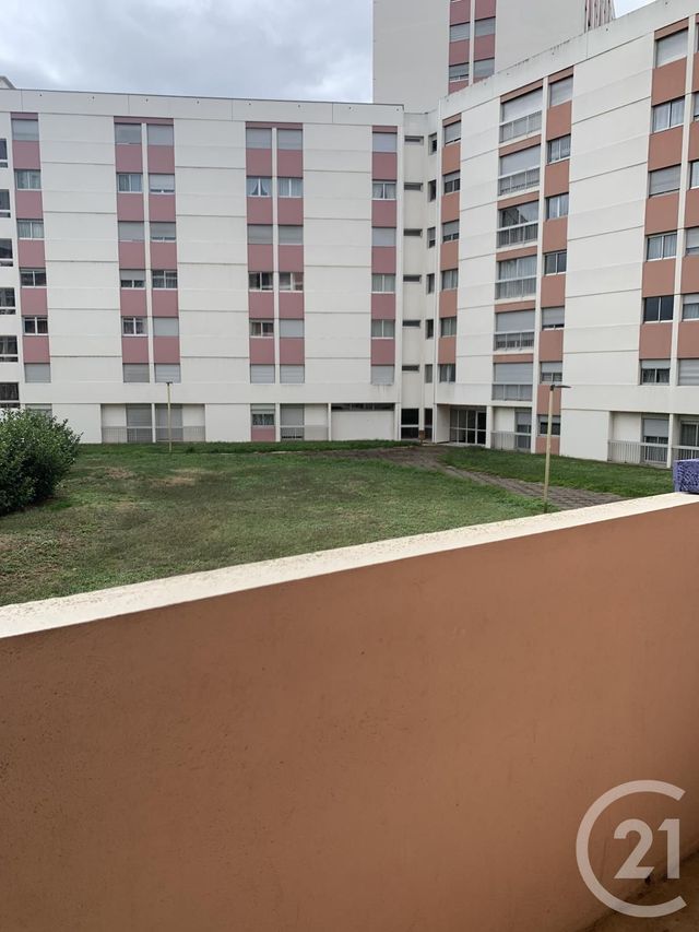 Appartement F3 à louer MONTLUCON