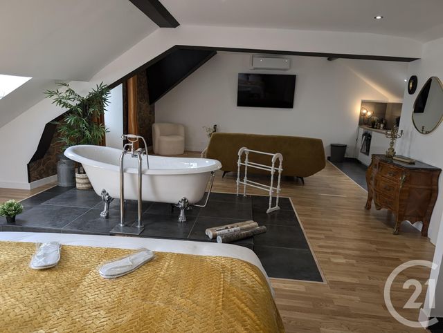 immeuble à vendre - 352.0 m2 - MONTLUCON - 03 - AUVERGNE - Century 21 Pasquet Immobilier