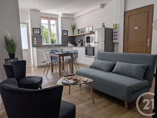 immeuble à vendre - 352.0 m2 - MONTLUCON - 03 - AUVERGNE - Century 21 Pasquet Immobilier