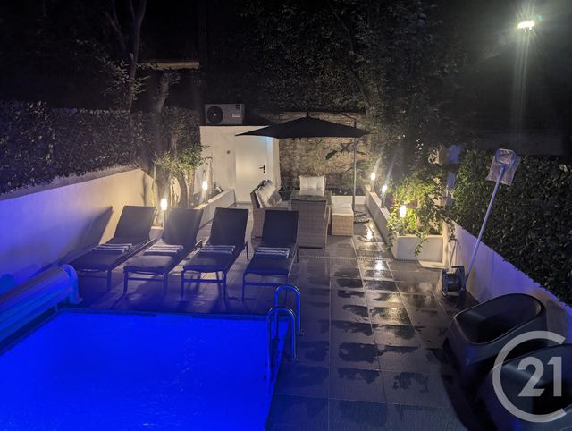 immeuble à vendre - 352.0 m2 - MONTLUCON - 03 - AUVERGNE - Century 21 Pasquet Immobilier