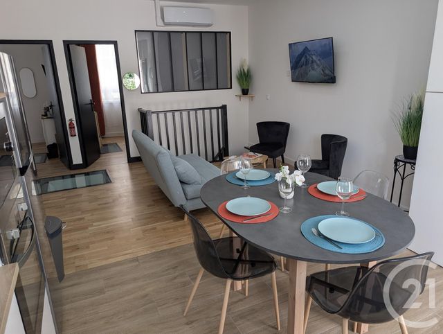 immeuble à vendre - 352.0 m2 - MONTLUCON - 03 - AUVERGNE - Century 21 Pasquet Immobilier