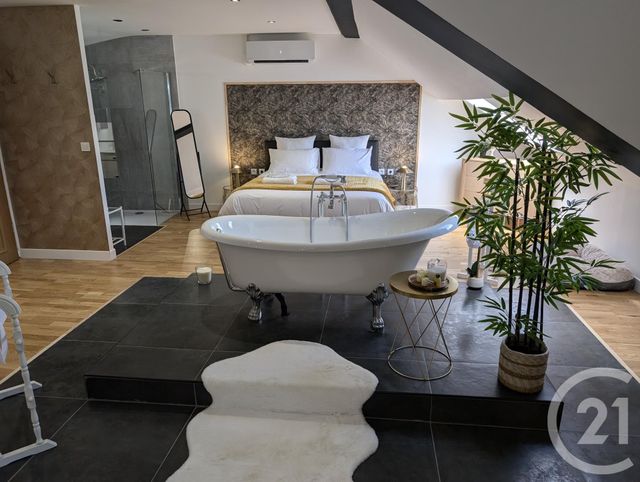 immeuble à vendre - 352.0 m2 - MONTLUCON - 03 - AUVERGNE - Century 21 Pasquet Immobilier