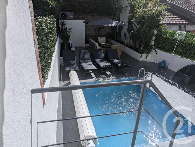 Immeuble à vendre MONTLUCON