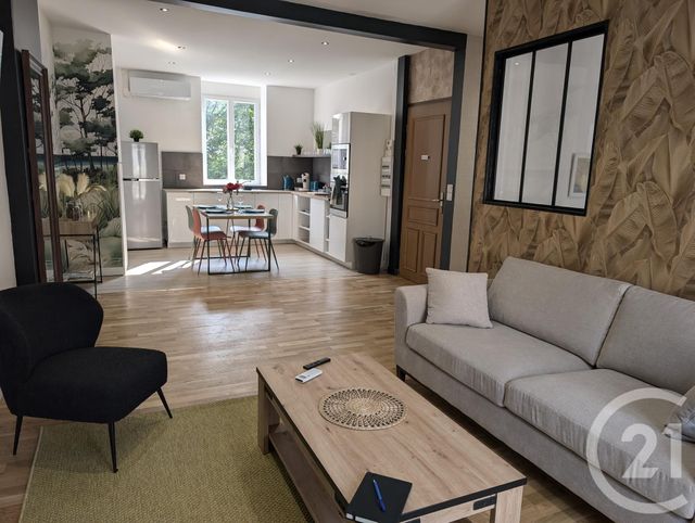 immeuble à vendre - 352.0 m2 - MONTLUCON - 03 - AUVERGNE - Century 21 Pasquet Immobilier