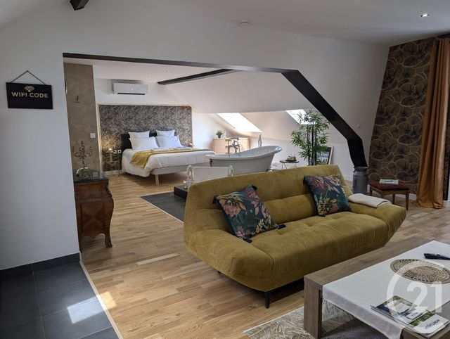 immeuble à vendre - 352.0 m2 - MONTLUCON - 03 - AUVERGNE - Century 21 Pasquet Immobilier