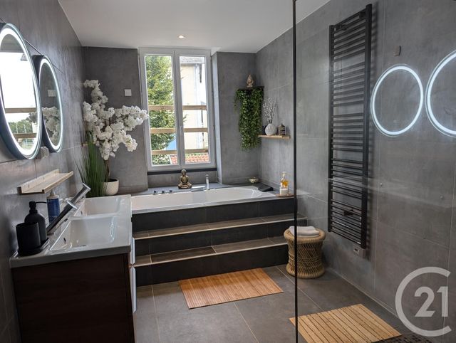 immeuble à vendre - 352.0 m2 - MONTLUCON - 03 - AUVERGNE - Century 21 Pasquet Immobilier