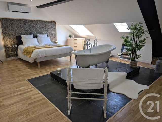 immeuble à vendre - 352.0 m2 - MONTLUCON - 03 - AUVERGNE - Century 21 Pasquet Immobilier