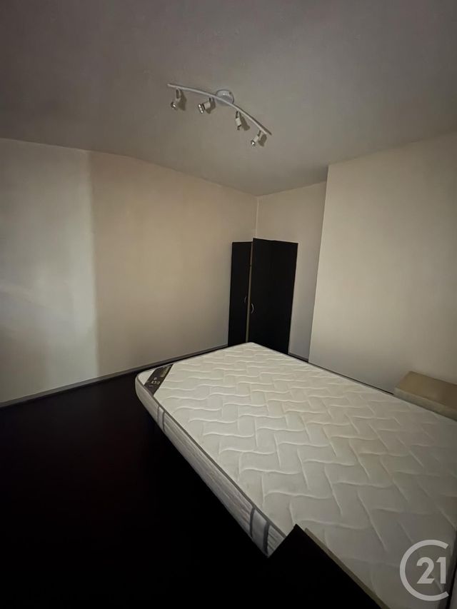 Appartement F1 à louer - 2 pièces - 32.48 m2 - MONTLUCON - 03 - AUVERGNE - Century 21 Pasquet Immobilier