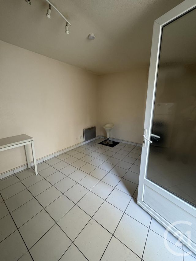 appartement - MONTLUCON - 03