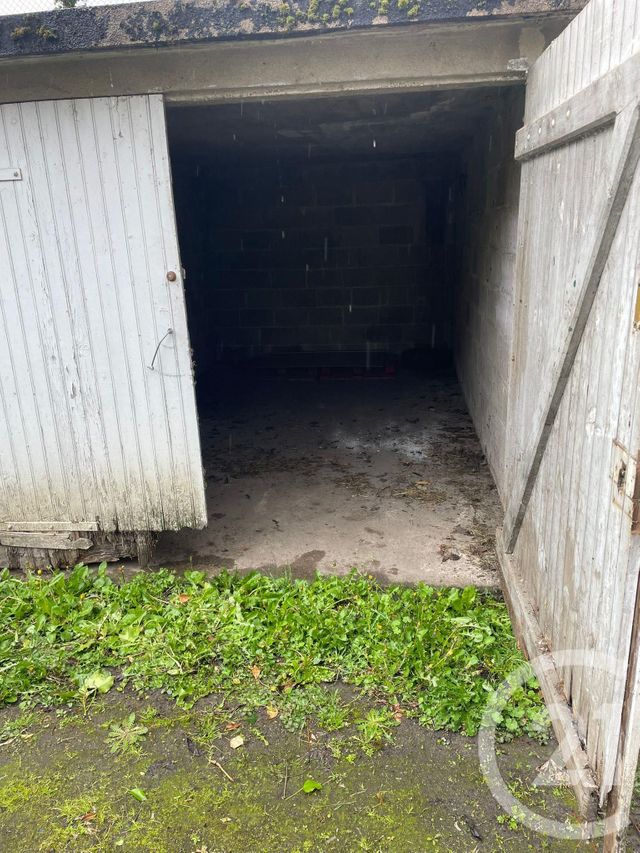 Appartement F2 à vendre - 2 pièces - 31.35 m2 - MONTLUCON - 03 - AUVERGNE - Century 21 Pasquet Immobilier