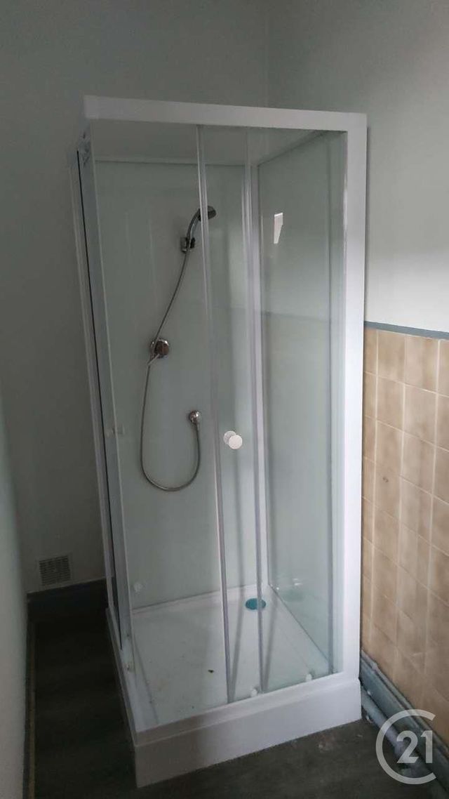 Appartement F2 à vendre - 2 pièces - 31.35 m2 - MONTLUCON - 03 - AUVERGNE - Century 21 Pasquet Immobilier