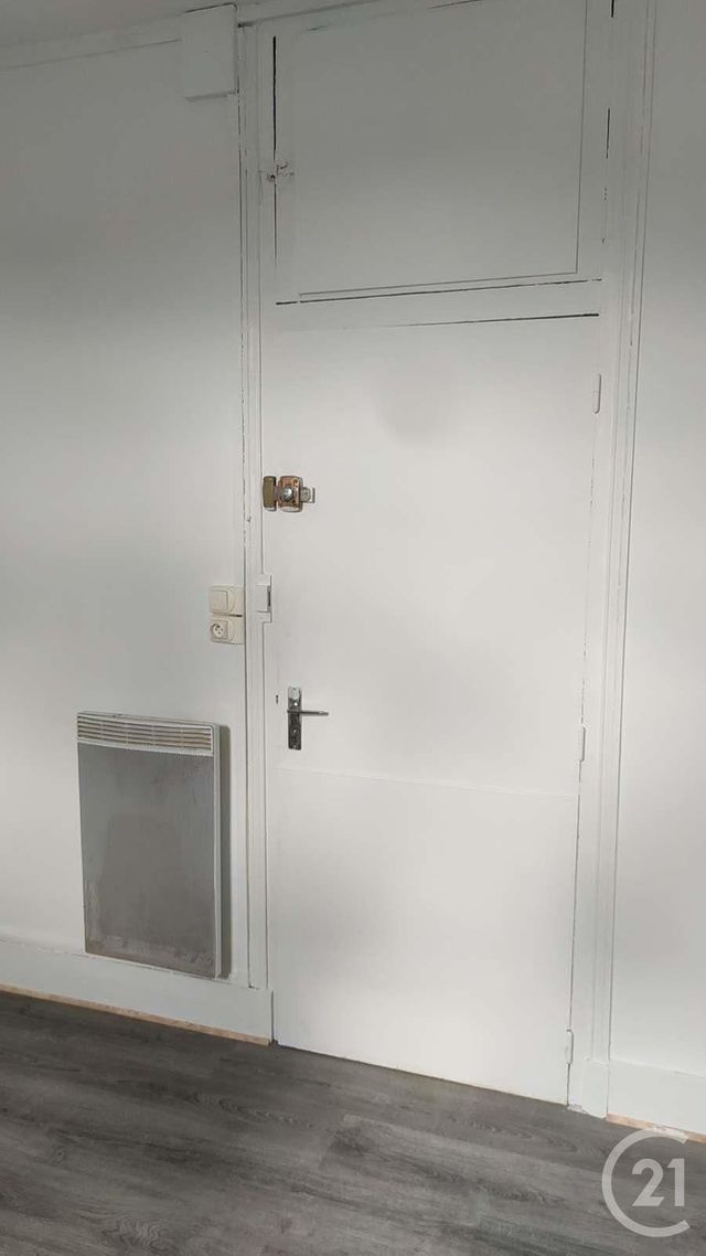 Appartement F2 à vendre - 2 pièces - 31.35 m2 - MONTLUCON - 03 - AUVERGNE - Century 21 Pasquet Immobilier