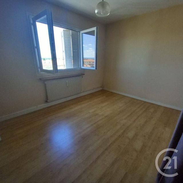 Appartement F3 à vendre - 3 pièces - 60.0 m2 - MONTLUCON - 03 - AUVERGNE - Century 21 Pasquet Immobilier