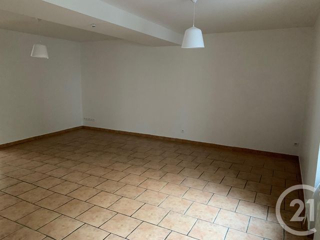 appartement - MONTLUCON - 03