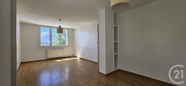Appartement F4 à vendre MONTLUCON