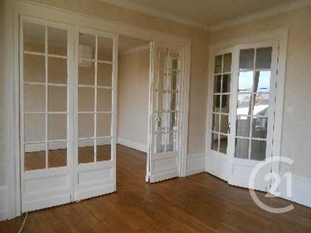 appartement - MONTLUCON - 03