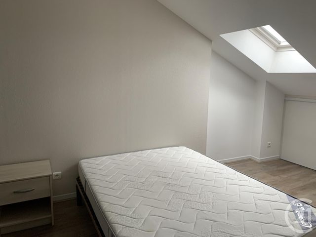 Appartement F3 à louer - 3 pièces - 44.63 m2 - MONTLUCON - 03 - AUVERGNE - Century 21 Pasquet Immobilier